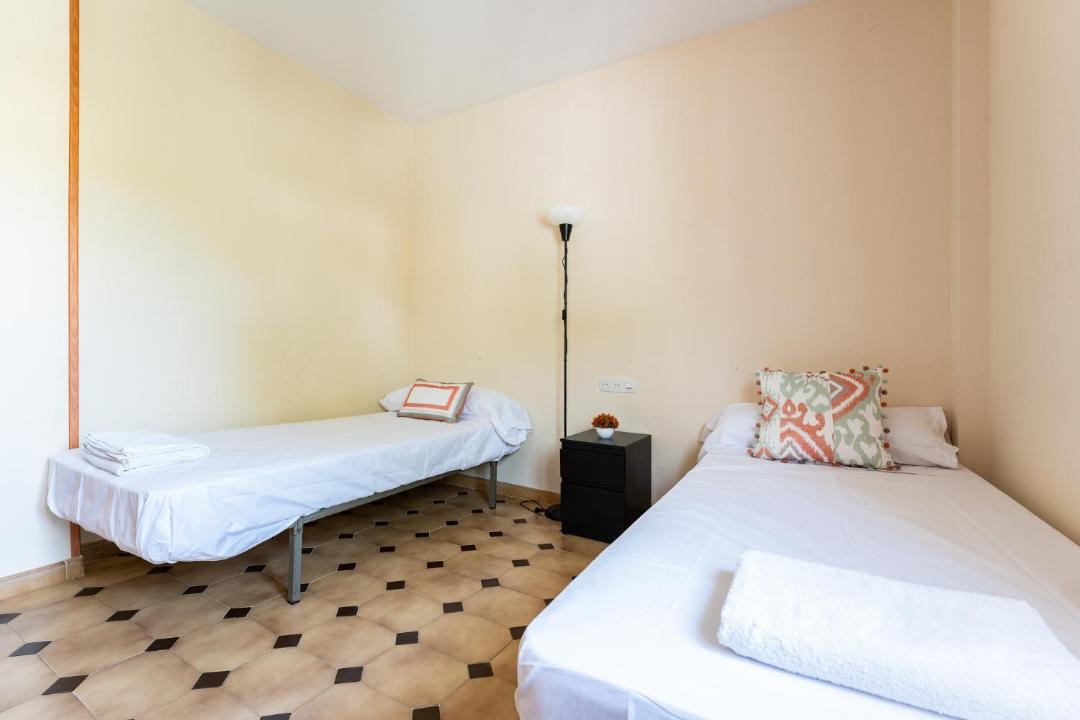 Photo of Bedroom in Pinos de Alhaurin