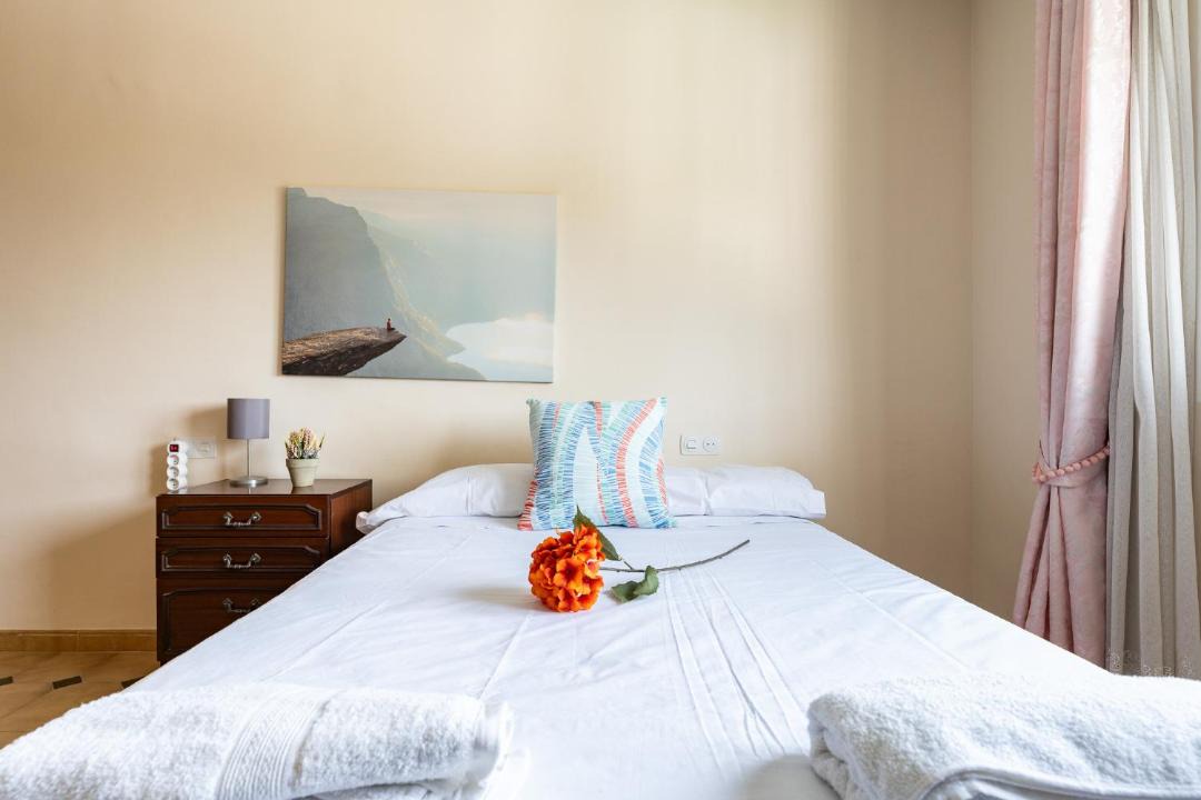 Photo of Bedroom in Pinos de Alhaurin