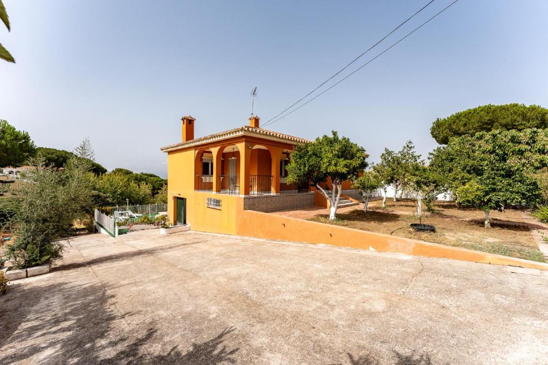 Photo of Buildings in Pinos de Alhaurin