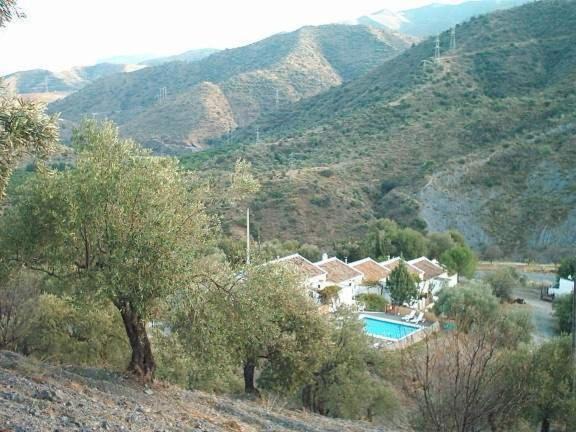 Photo of Others in El Chorro