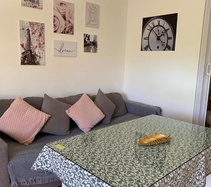 Photo of Livingroom in Villanueva del Trabuco