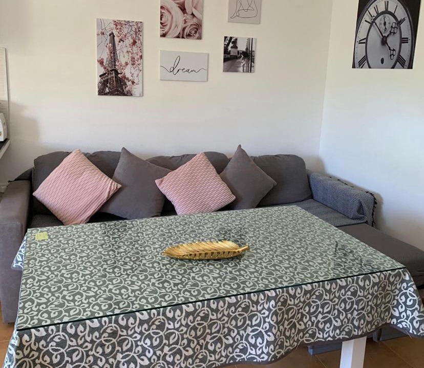 Photo of Livingroom in Villanueva del Trabuco