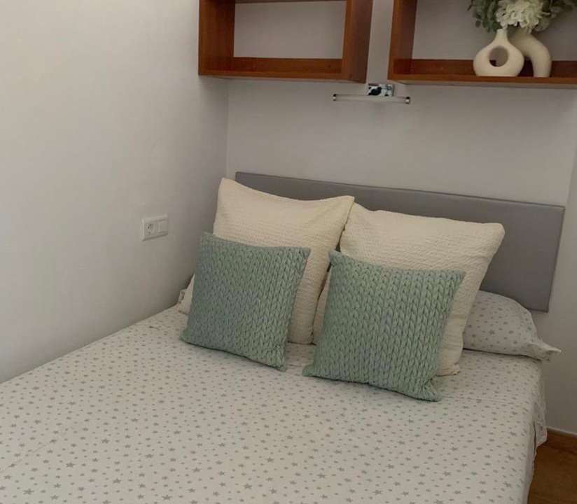 Photo of Bedroom in Villanueva del Trabuco