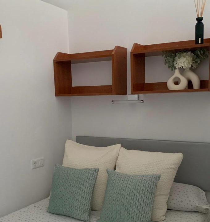 Photo of Bedroom in Villanueva del Trabuco