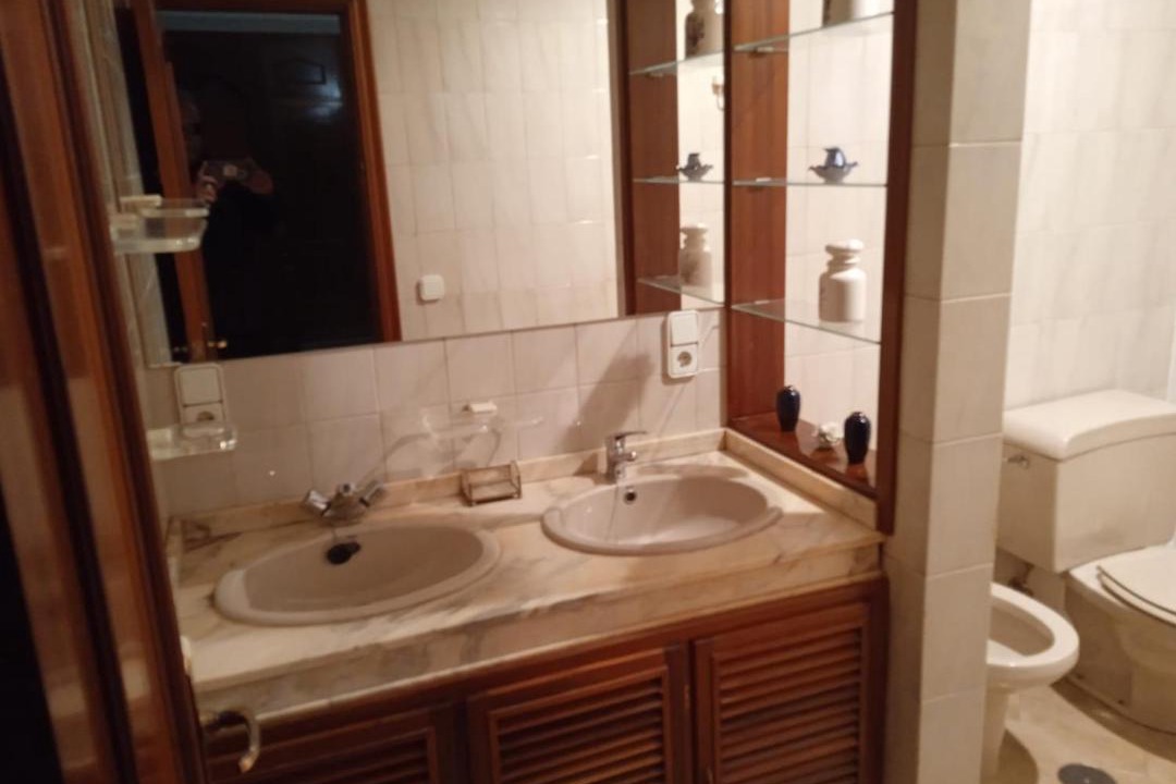 Photo of Bathroom in Lucena