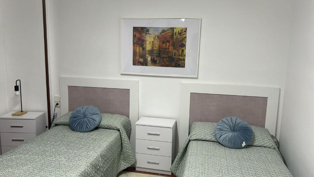 Photo of Bedroom in Lucena