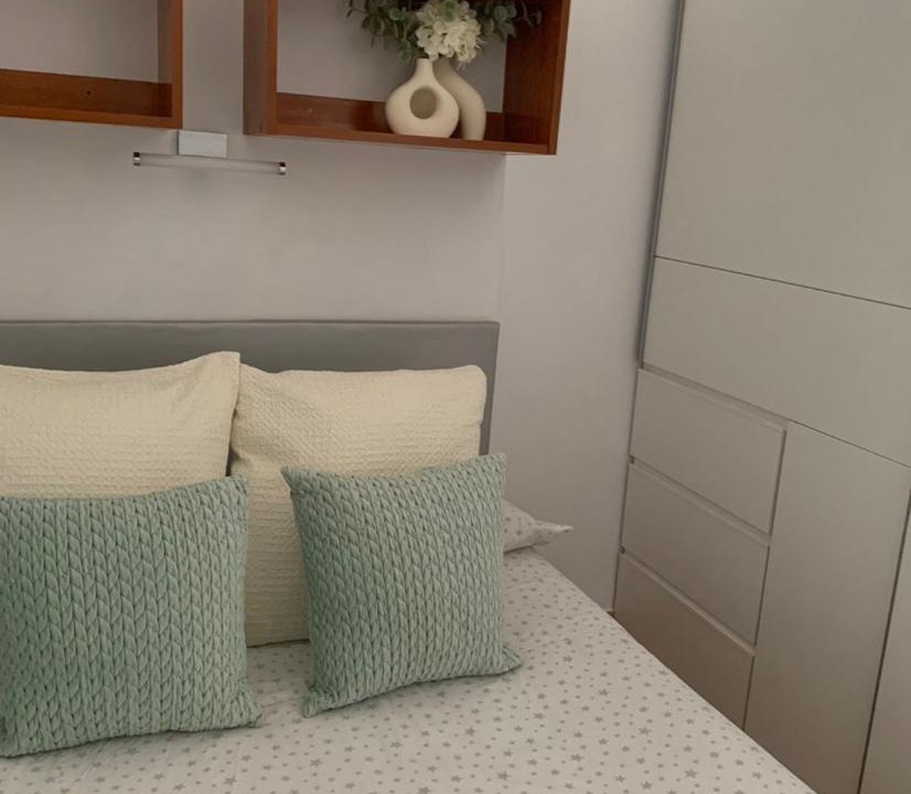 Photo of Bedroom in Villanueva del Trabuco