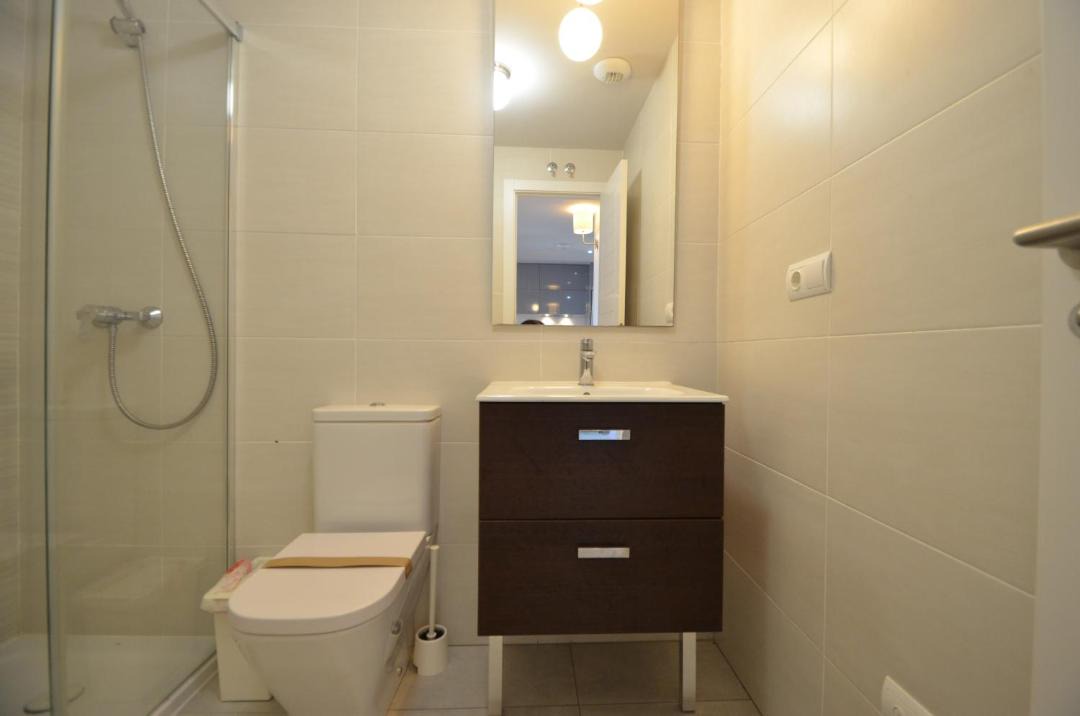 Photo of Bathroom in Ayamonte