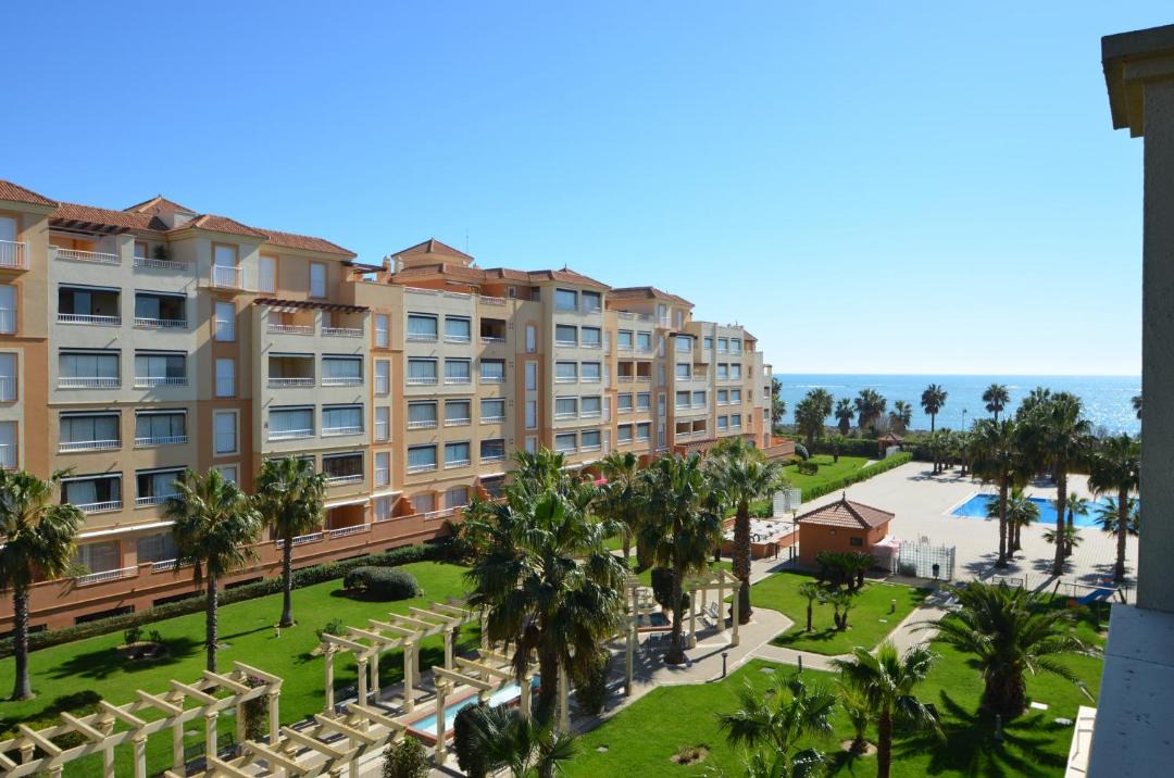 Photo of Patio Balcony in Ayamonte