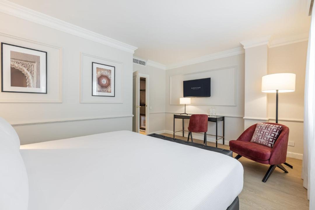 Photo of Bedroom in Figares