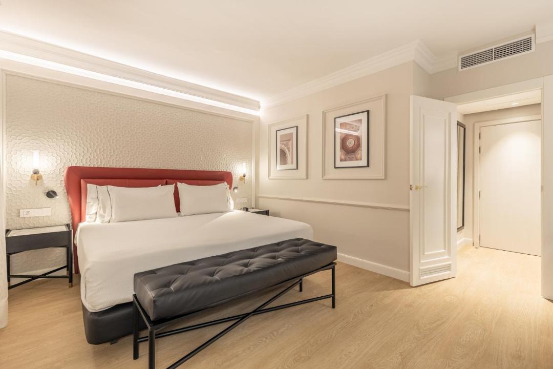 Photo of Bedroom in Figares