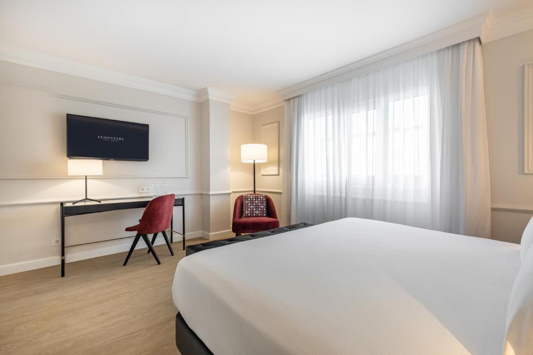 Photo of Bedroom in Figares