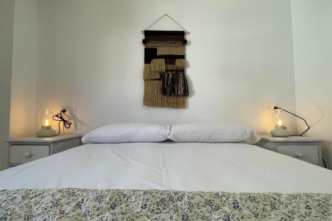 Photo of Bedroom in Castril