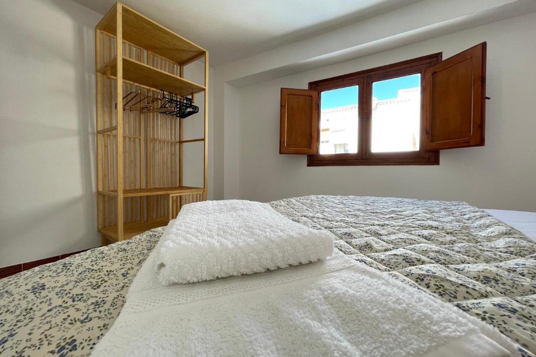 Photo of Bedroom in Castril