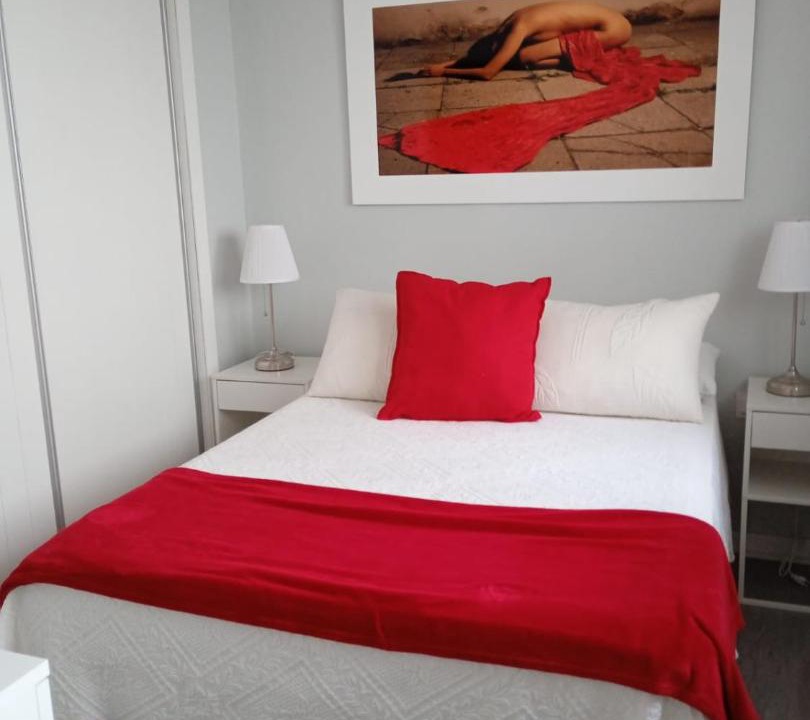 Photo of Bedroom in El Burgo
