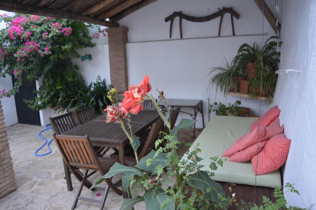 Photo of Patio Balcony in Algodonales