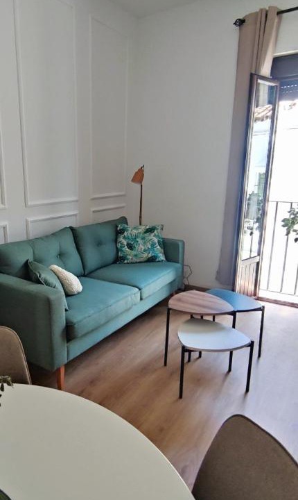 Photo of Livingroom in Ecija