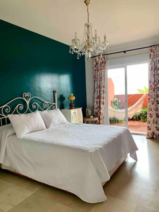 Photo of Bedroom in Pueblo Nuevo