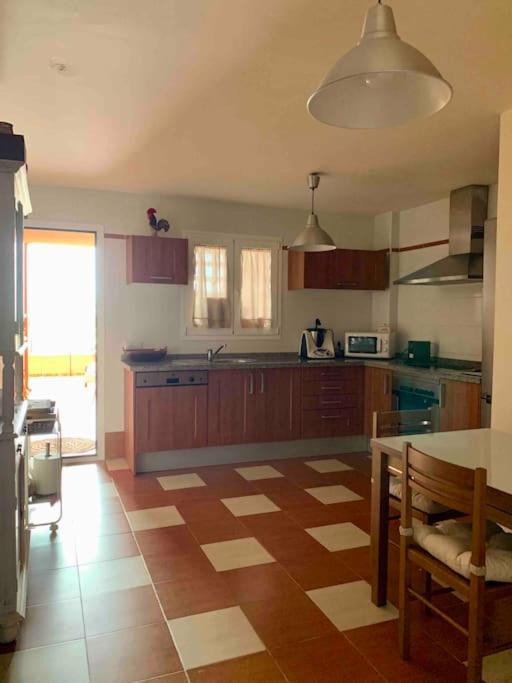 Photo of Kitchen in Pueblo Nuevo