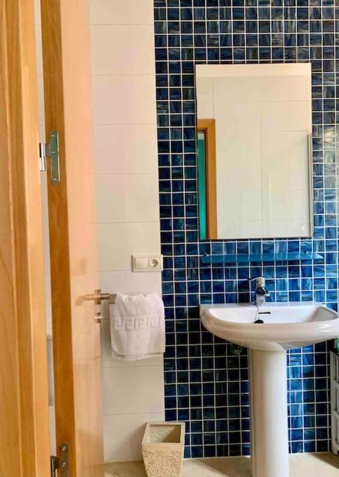Photo of Bathroom in Pueblo Nuevo