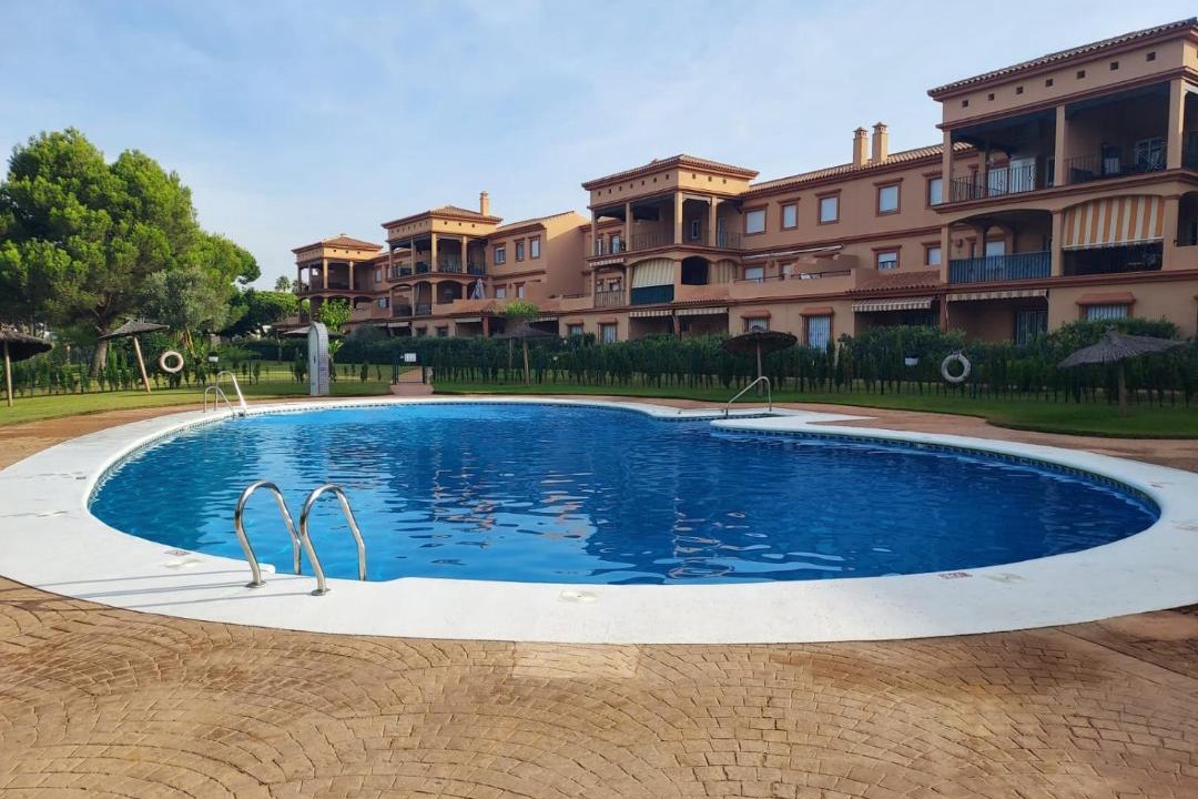 Photo of Others in Chiclana de la Frontera