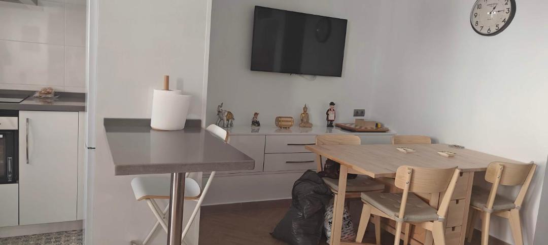 Photo of Kitchen in Puerto de la Torre