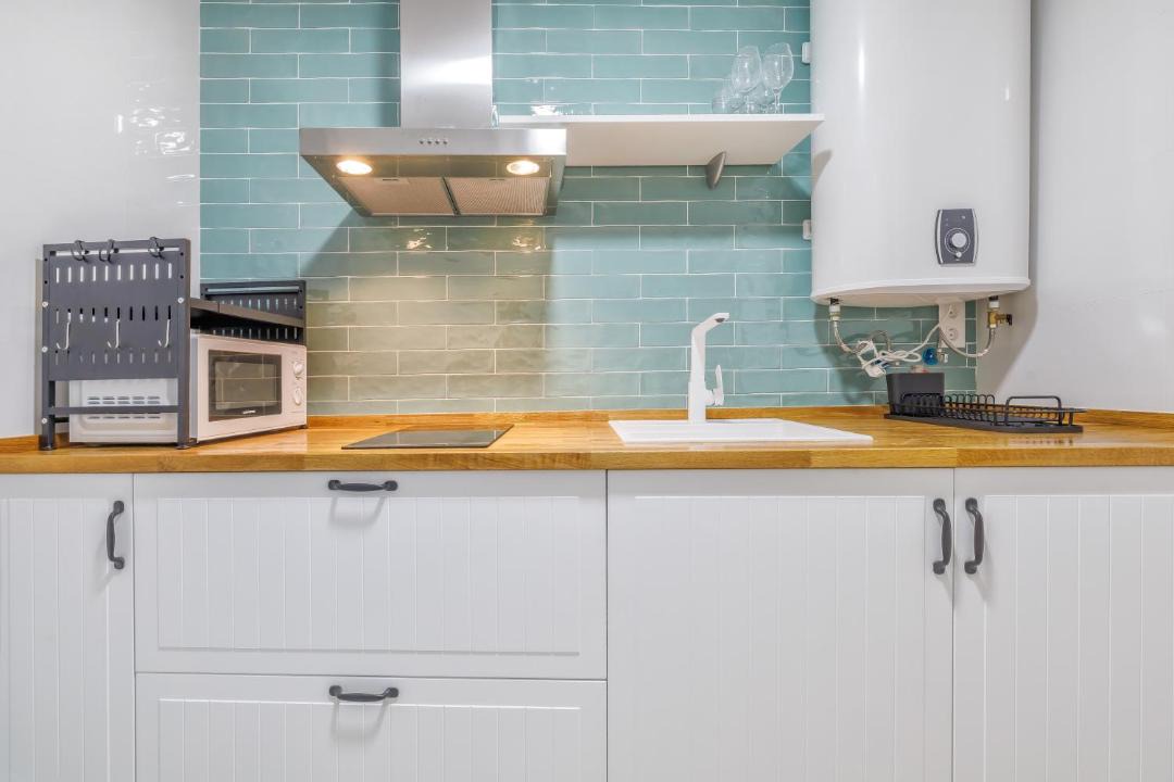 Photo of Kitchen in Santiago