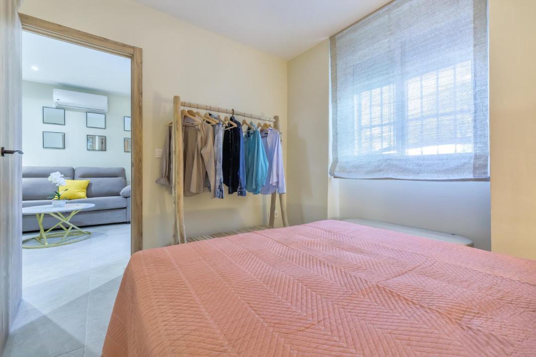 Photo of Bedroom in Santiago