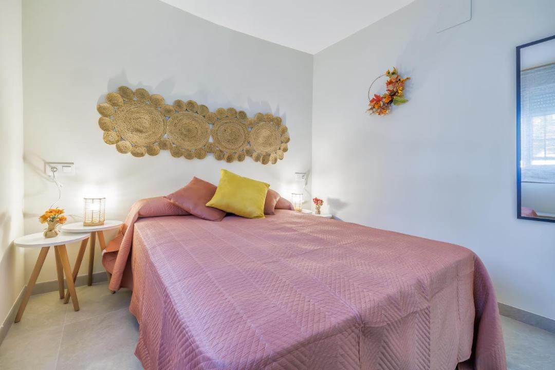 Photo of Bedroom in Santiago