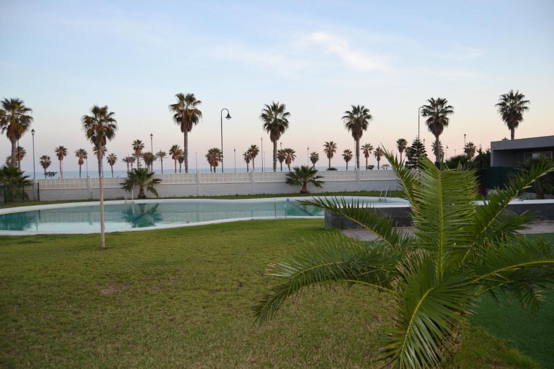 Photo of Outdoor in Roquetas de Mar