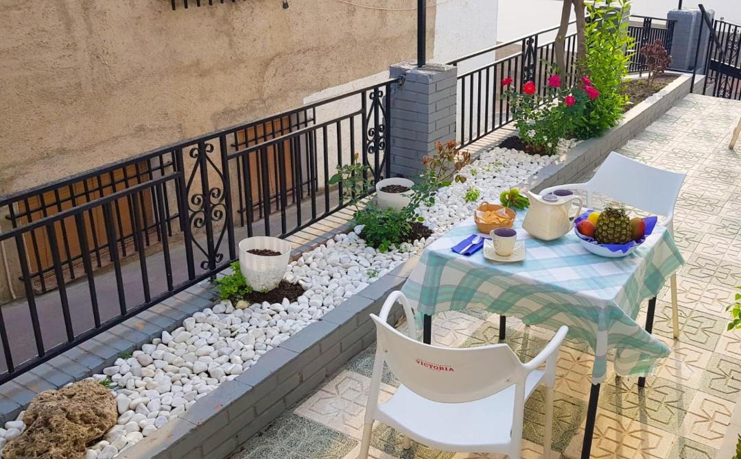 Photo of Patio Balcony in Pinos Genil