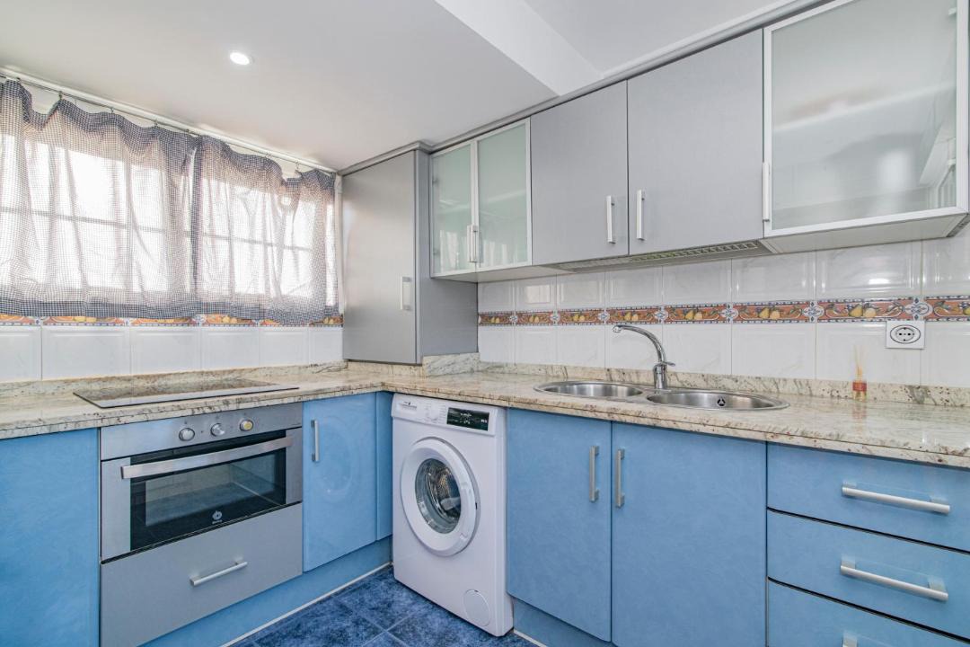 Photo of Kitchen in Angustias - Chana - Encina