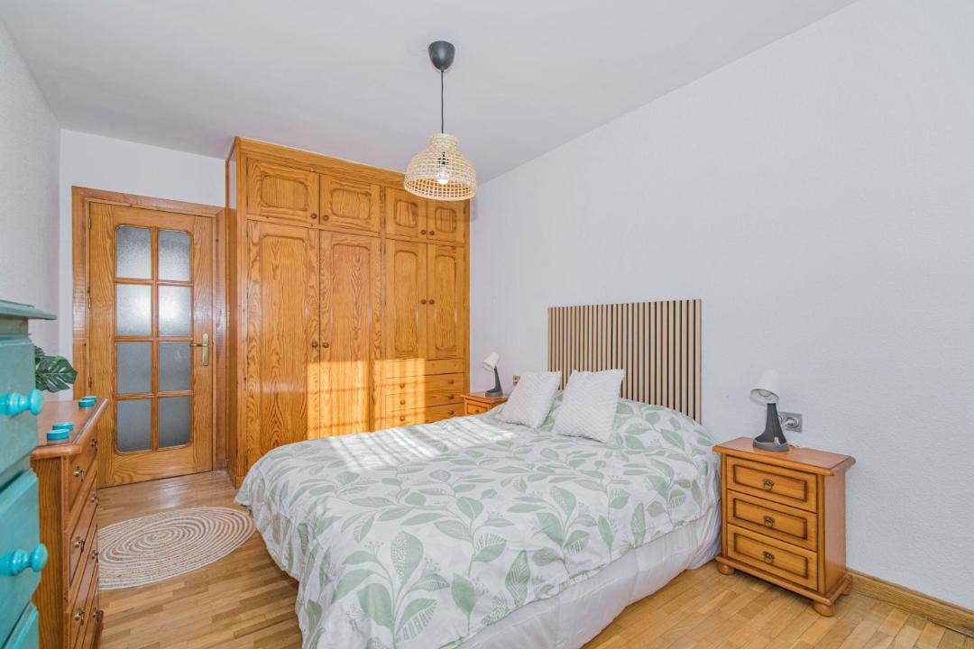 Photo of Bedroom in Angustias - Chana - Encina