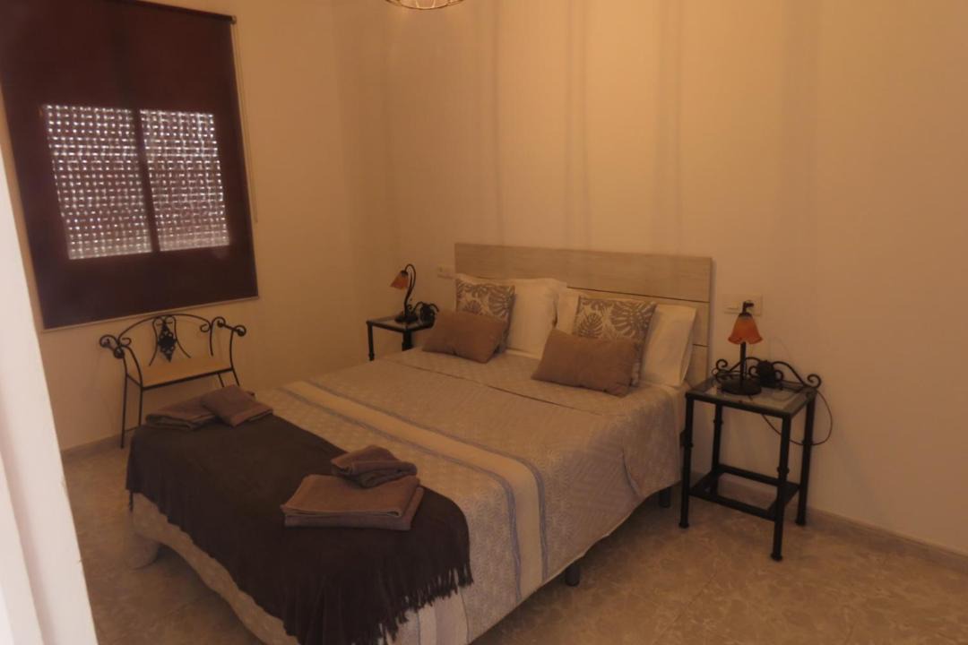 Photo of Others in Valle de Abdalagis