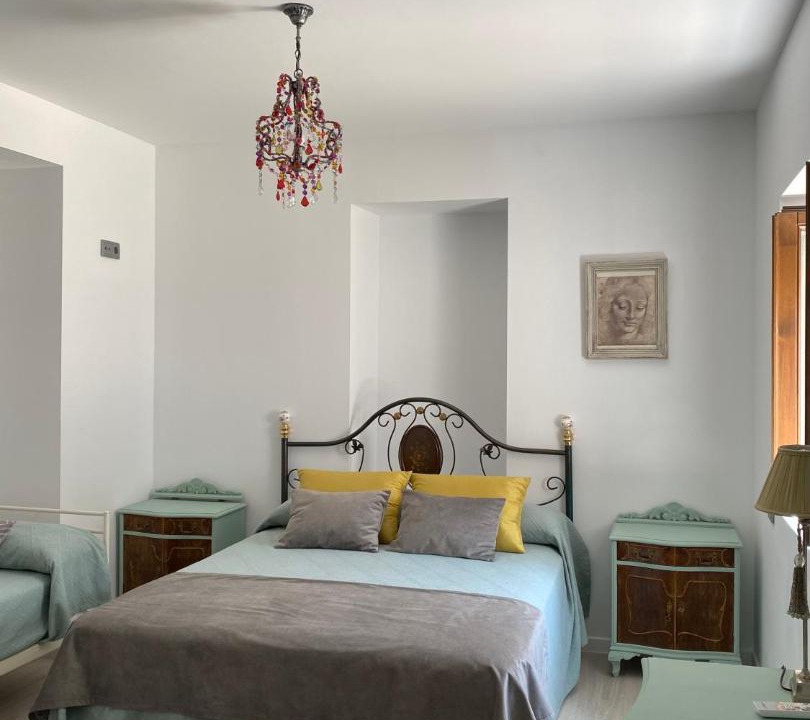 Photo of Bedroom in Montilla
