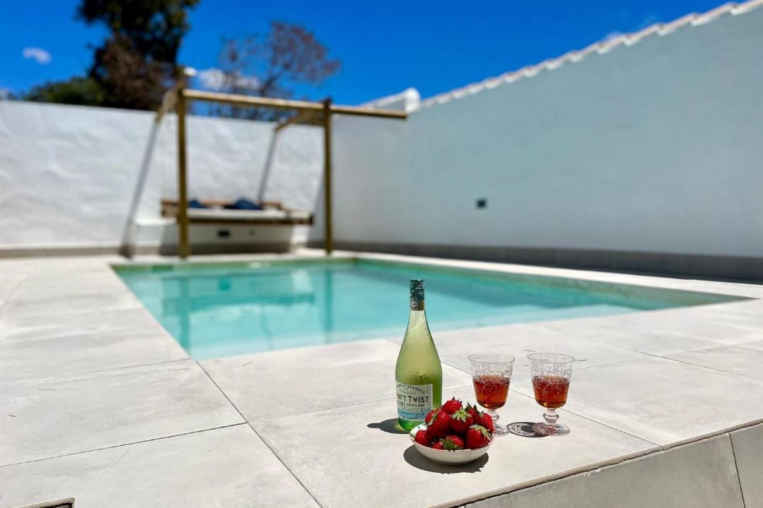 Photo of Patio Balcony in Chiclana de la Frontera