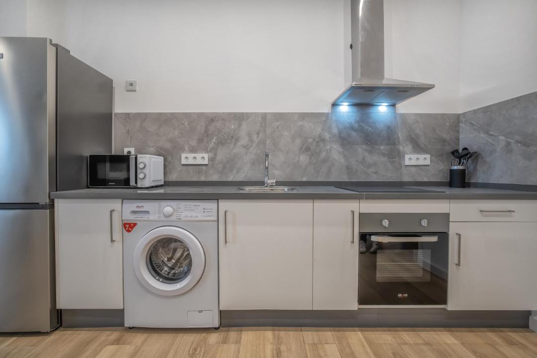 Photo of Kitchen in San Lorenzo