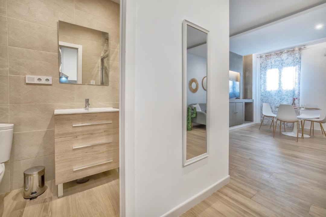 Photo of Bathroom in San Lorenzo