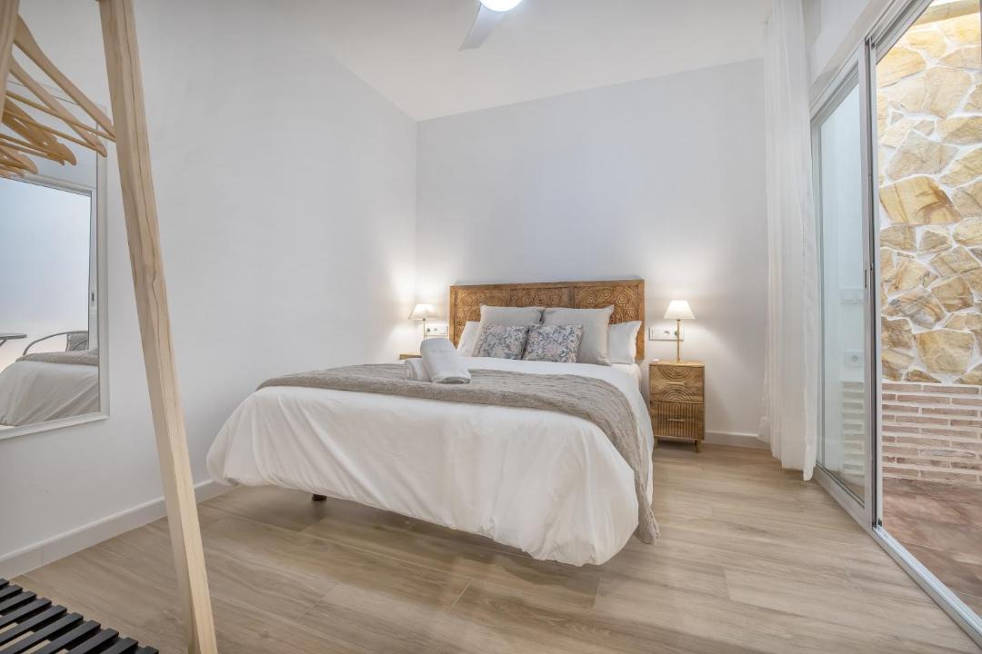Photo of Bedroom in San Lorenzo