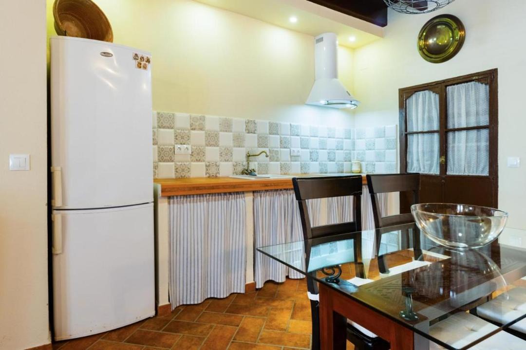 Photo of Kitchen in Salteras