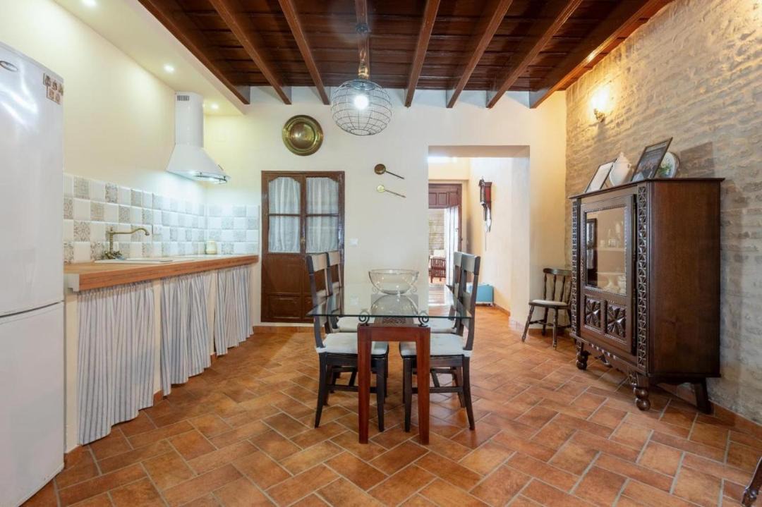 Photo of Kitchen in Salteras