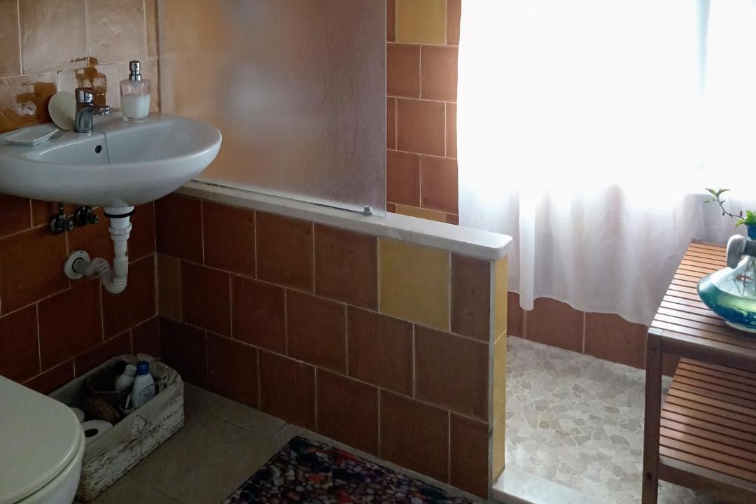 Photo of Bathroom in Santa Marina