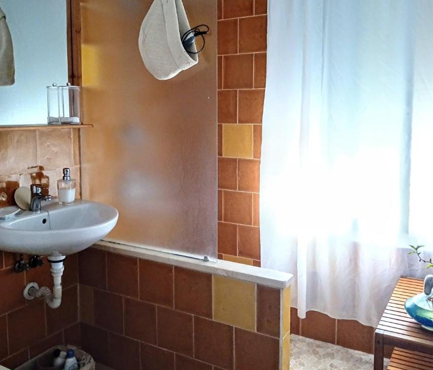 Photo of Bathroom in Santa Marina