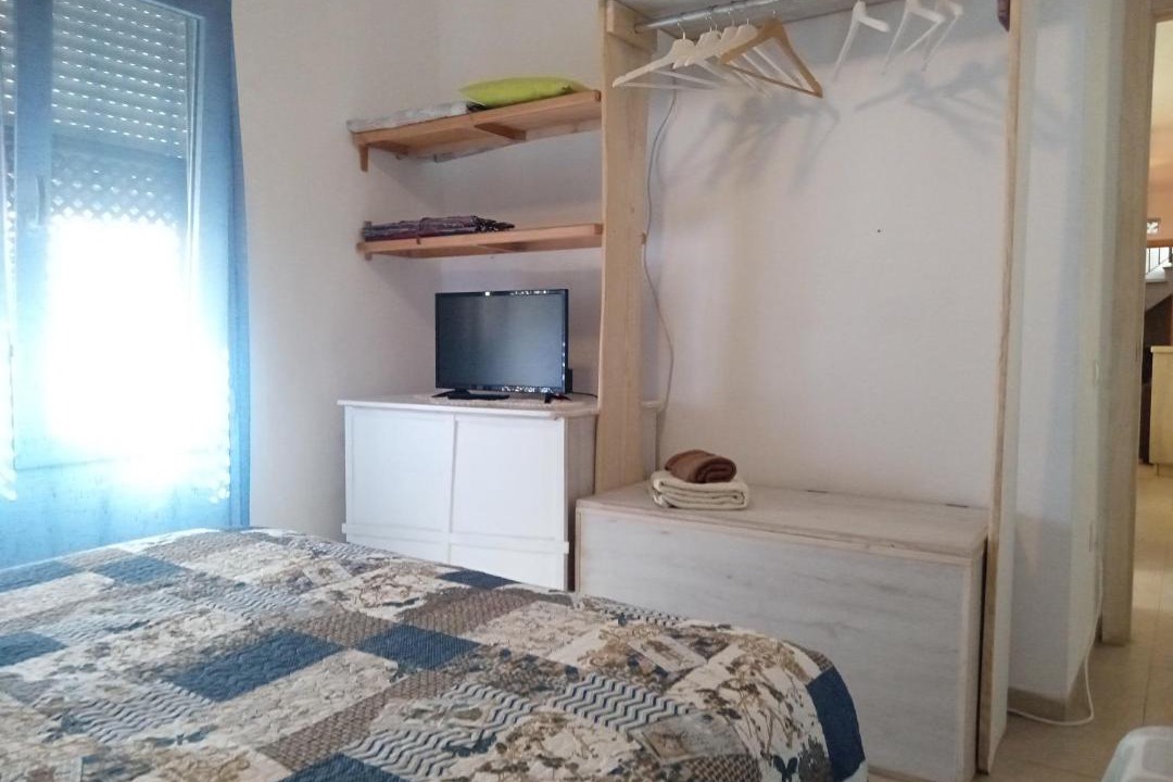 Photo of Bedroom in Santa Marina