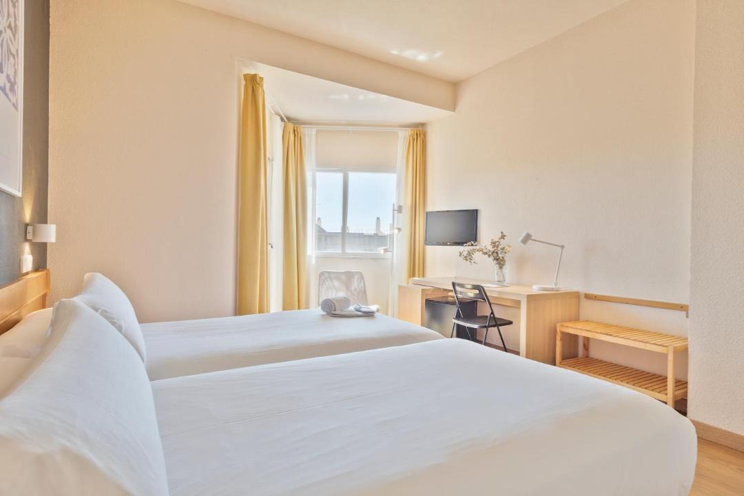 Photo of Bedroom in Dos Hermanas