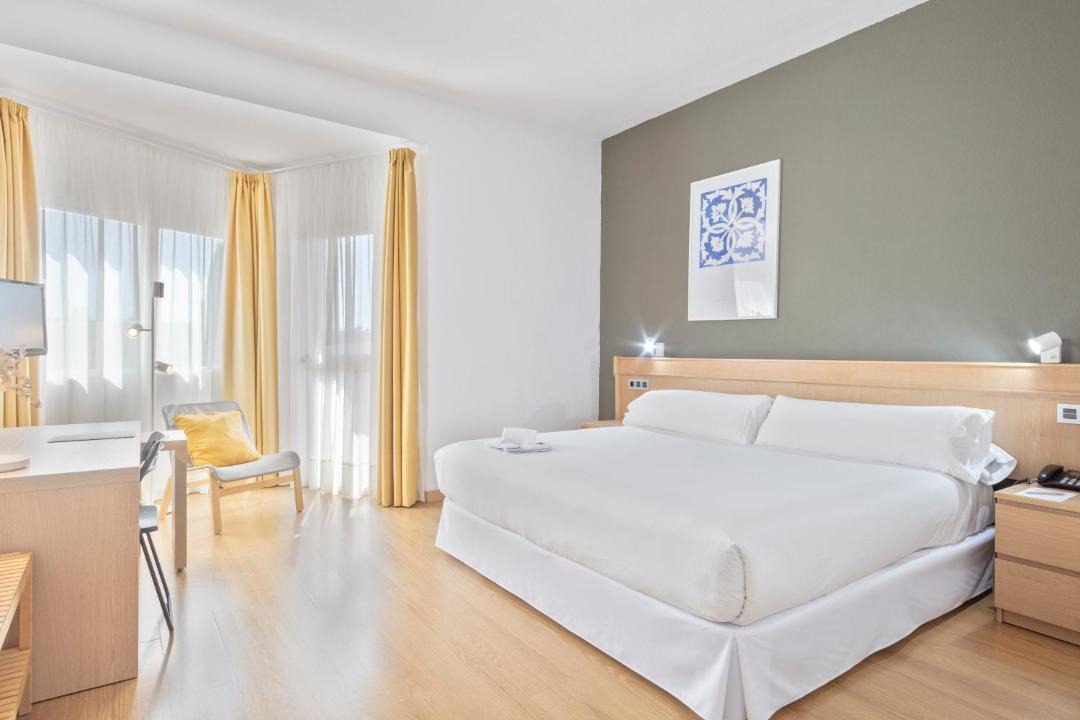 Photo of Bedroom in Dos Hermanas