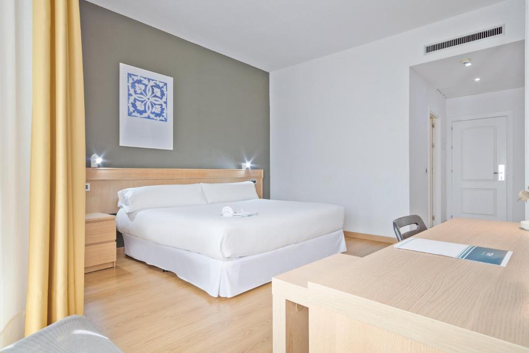 Photo of Bedroom in Dos Hermanas