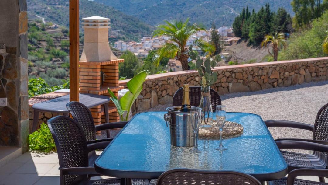 Photo of Patio Balcony in Arenas