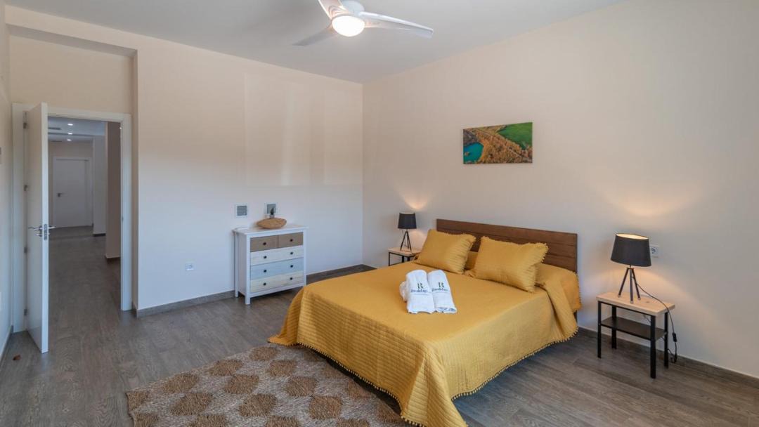 Photo of Bedroom in Arenas