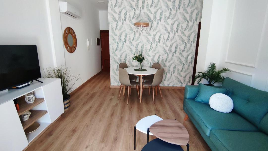 Photo of Livingroom in Ecija